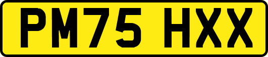 PM75HXX