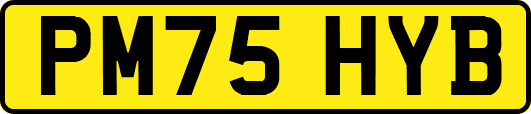 PM75HYB