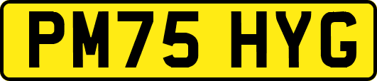 PM75HYG