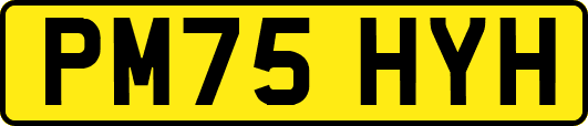 PM75HYH