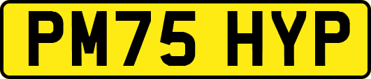 PM75HYP