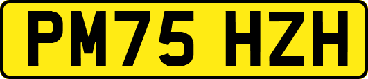 PM75HZH
