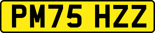 PM75HZZ