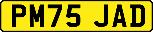 PM75JAD