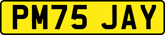 PM75JAY