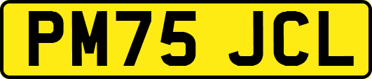 PM75JCL