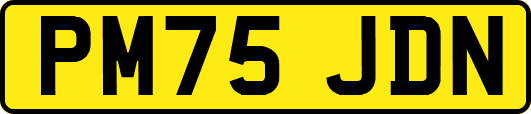 PM75JDN