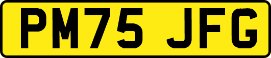 PM75JFG