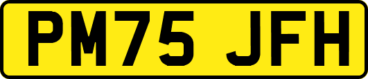 PM75JFH