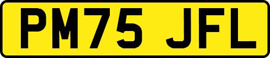 PM75JFL