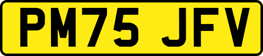PM75JFV