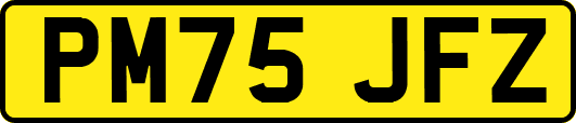 PM75JFZ