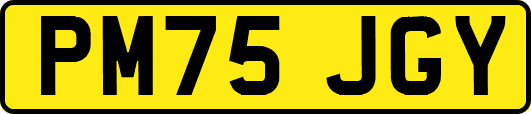 PM75JGY