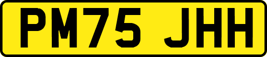 PM75JHH