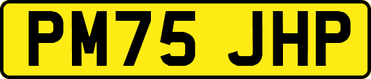 PM75JHP