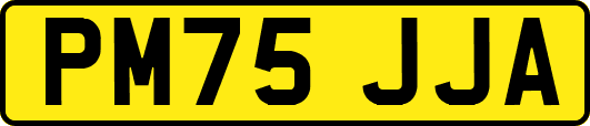 PM75JJA