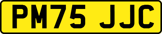 PM75JJC