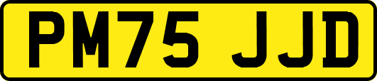 PM75JJD