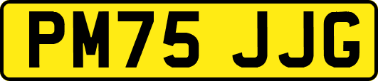 PM75JJG
