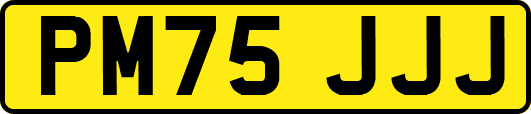 PM75JJJ