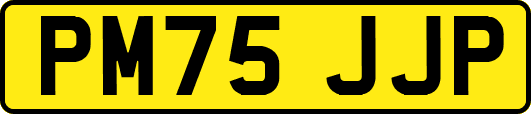 PM75JJP