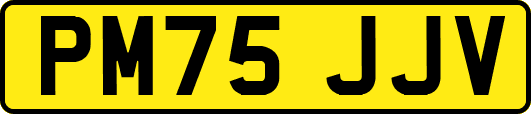 PM75JJV