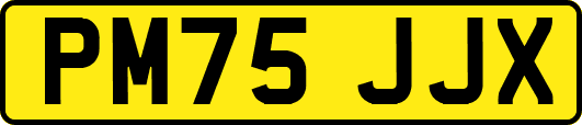 PM75JJX