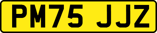 PM75JJZ