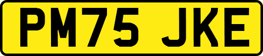 PM75JKE