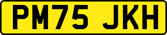 PM75JKH