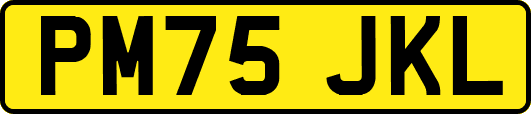 PM75JKL
