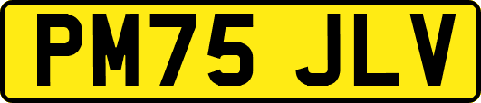 PM75JLV