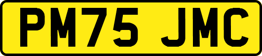 PM75JMC
