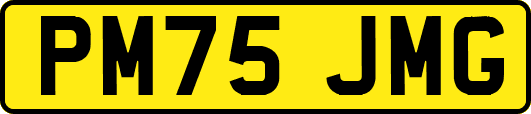 PM75JMG