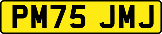 PM75JMJ