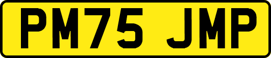 PM75JMP