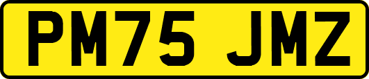 PM75JMZ