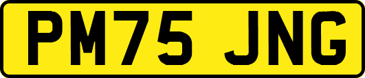 PM75JNG