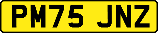 PM75JNZ
