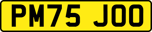PM75JOO