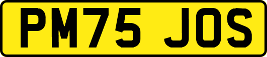 PM75JOS