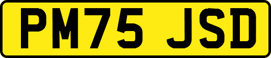 PM75JSD