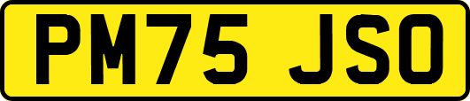 PM75JSO
