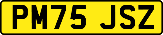 PM75JSZ