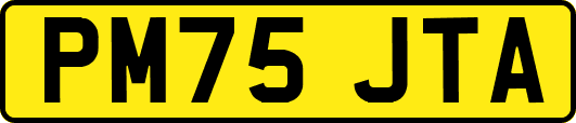 PM75JTA
