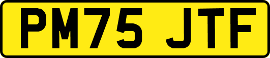 PM75JTF