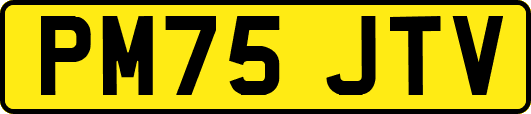PM75JTV