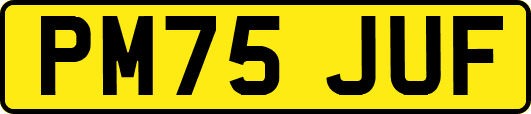 PM75JUF