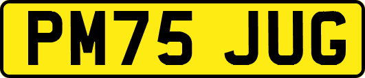 PM75JUG