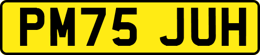 PM75JUH